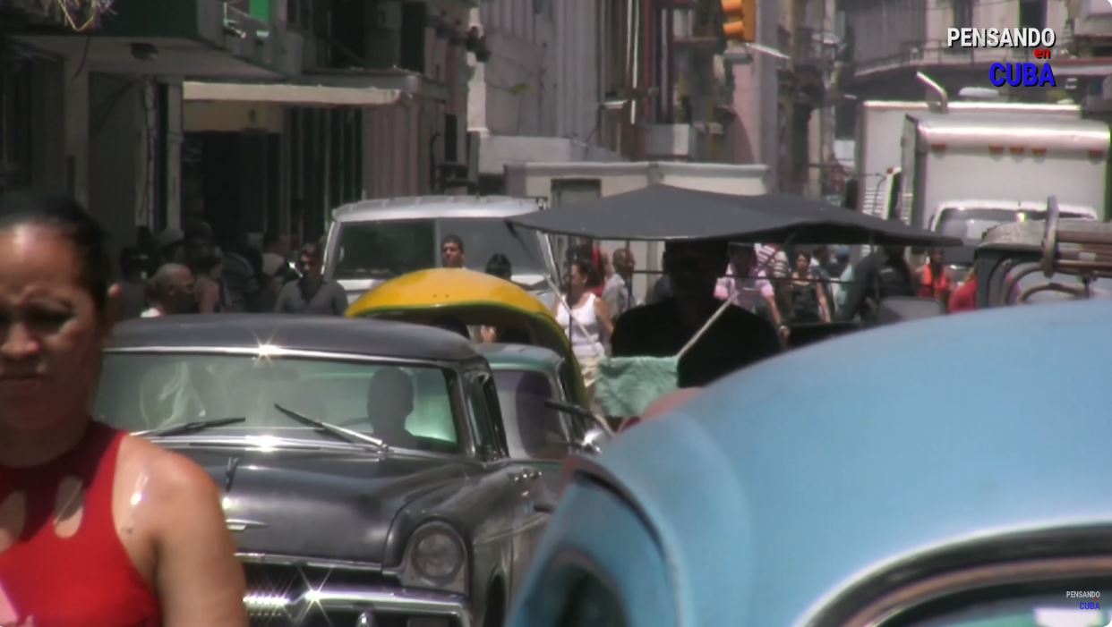 Pensando en Cuba 2024